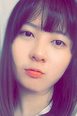 Koh Eun-hye's photo