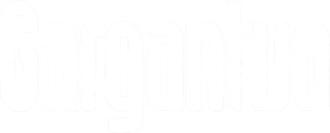 Gargantua — Logos 2