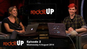 Robotic Super Suits, YouTube Haiku, and Sean Bean