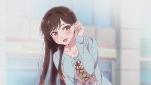 Kanojo, Okarishimasu: Saison 1 Episode 1