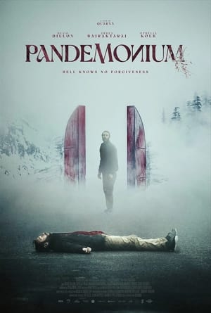 Pandemonium film complet