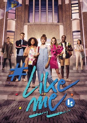 #LikeMe in Concert 2