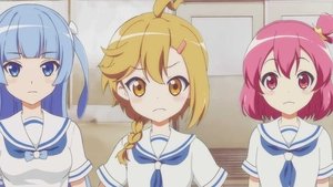 Musasi-no – Urawa No Usagi-Chan: Saison 2 Episode 2