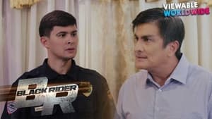 Black Rider: 1×11