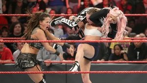 WWE Raw February 18, 2019 (Lafayette, LA)