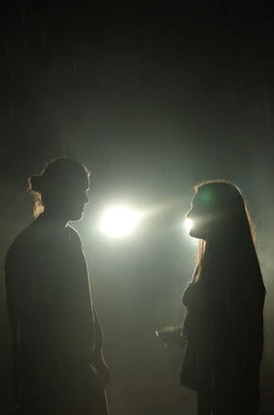 Yesterday - Tenderfoot 2026 short film (2026)