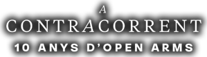 Open Arms, a contracorriente — Logos 1