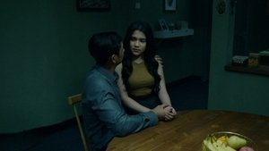 Vengeance in the Dreary Night (2025)