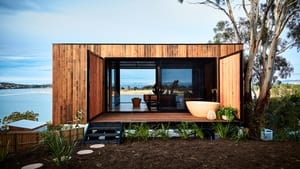 Grand Designs: Unbelievable Builds One-of-a-kind Tiny House
