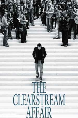 Image The Clearstream Affair