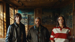 series image