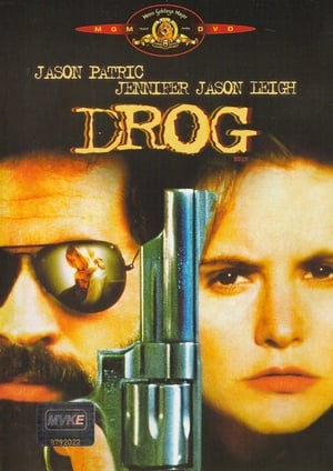 Poster Drog 1991