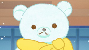 Rilakkuma Cap 26