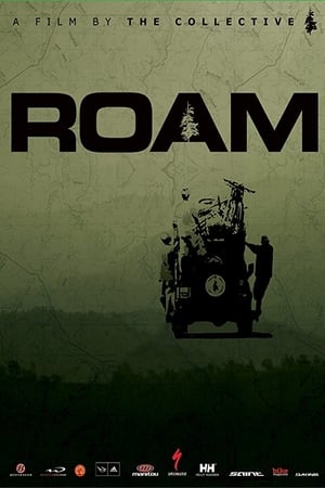 Roam poster