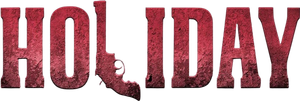 होलीडे — Logos 1