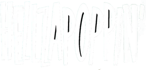 Hellzapoppin'