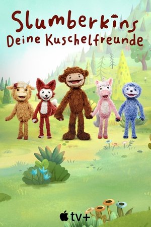 Image Slumberkins – Deine Kuschelfreunde