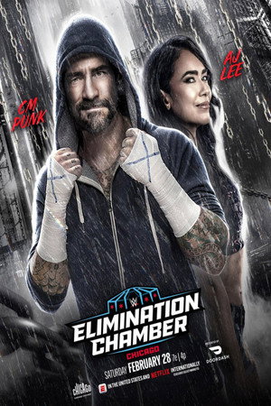 Watch the movie WWE Elimination Chamber 2026 at LexLive in Lexington, KY - LexLive - Get current movie showtimes for a theatre near you