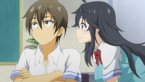 And You Thought There Is Never a Girl Online? Season 1 Episode 3