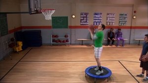 The Big Bang Theory 5 x Episodio 17