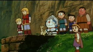 Doraemon: Nobita and the Robot Kingdom