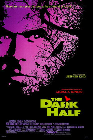 The Dark Half