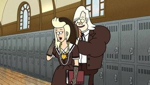 Regular Show: 5×22