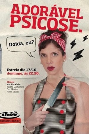 Adorável Psicose - Season 1