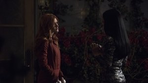 Shadowhunters : The Mortal Instruments saison 3 Episode 10