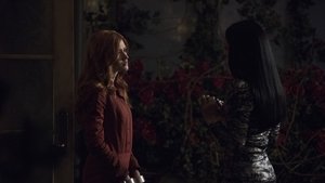 Shadowhunters: Stagione 3 x Episodio 10