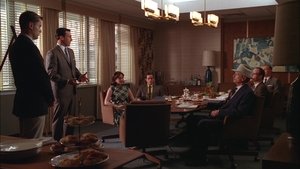 Mad Men: 3×9