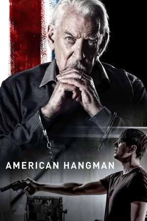 Poster American Hangman 2019