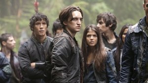 The 100 Season 1 Episode 4