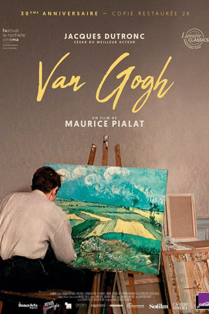 Van Gogh