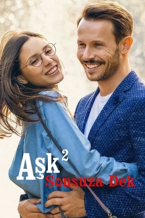 Poster Aşk² Sonsuza Dek 2023