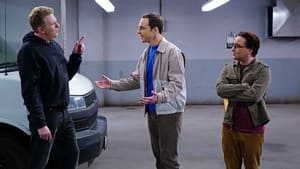 The Big Bang Theory Season 9 Episode 6