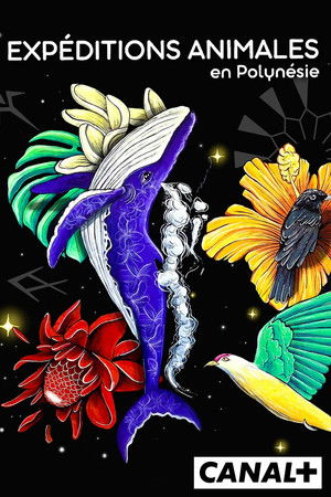 Exp&eacute;ditions Animales en Polyn&eacute;sie