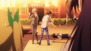 And You Thought There Is Never a Girl Online? Season 1 Episode 3