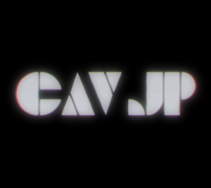 Logo CAV JP