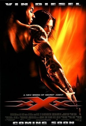 poster xXx