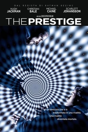 Poster di The Prestige