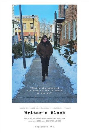 Nonton film Writer's Block (2024) terbaru sub indo Nonton film Writer's Block (2024) terbaru sub indo