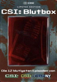 CSI: Kriminalistai: Specialūs pasiūlymai