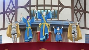 Honzuki no Gekokujou – Shisho ni Naru Tame ni wa Shudan wo Erandeiraremasen: Saison 1 Episode 30