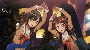 BanG Dream! I Won't Cry, I Won't Cry