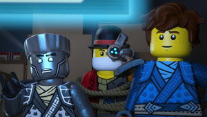 Ninjago: Masters of Spinjitzu (2022) Season 16X12 Watch Online Free | ඔන්ලයින් බලන්න