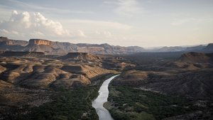 The River and the Wall