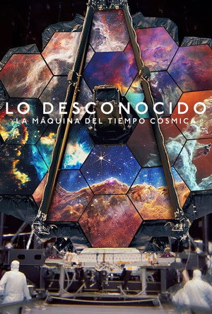 Unknown: Cosmic Time Machine 8