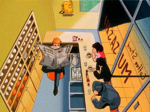 Urusei Yatsura: 1×94 {year} Online En Netflix