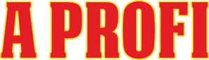 The Professional — Logos 8